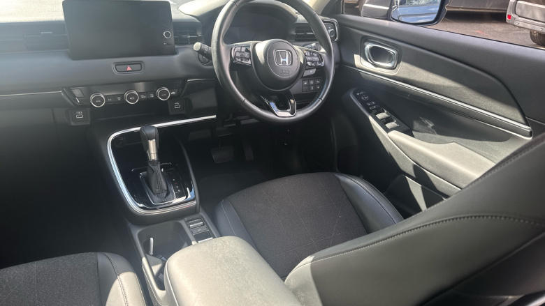 Honda HR-V 1.5 eHEV Advance 5dr CVT Hybrid Hatchback